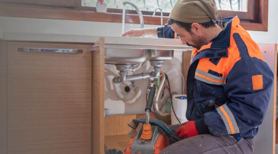 Expert burst pipe repair services in Mcminnville, OR